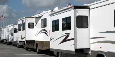 RV Detailing