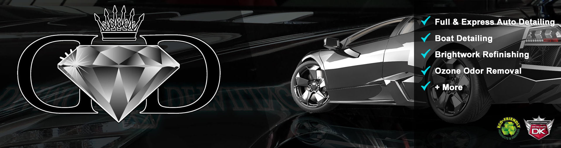 Diamond One Detailing